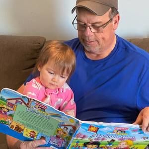 Meet your Posher, Michele